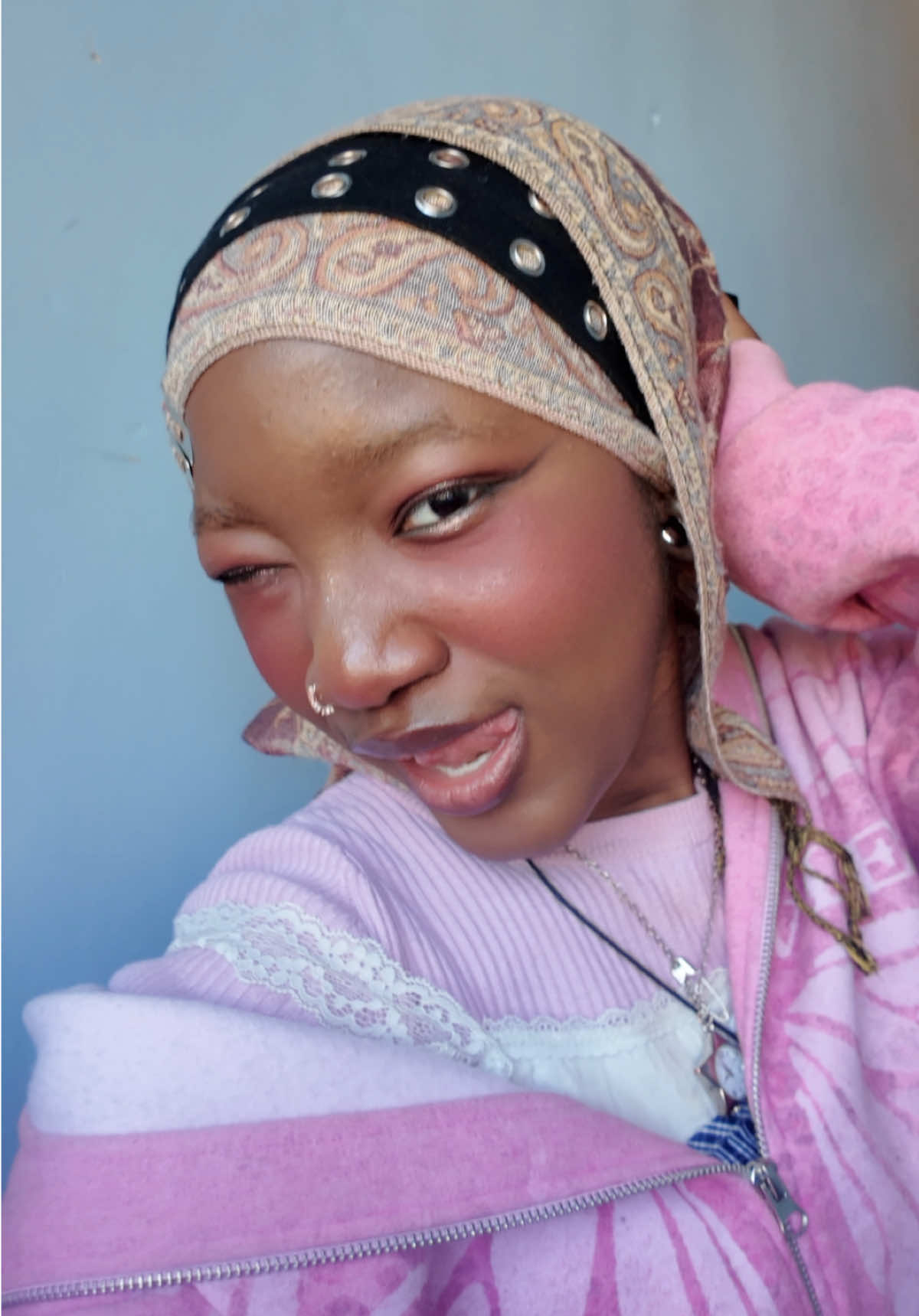 @Halima