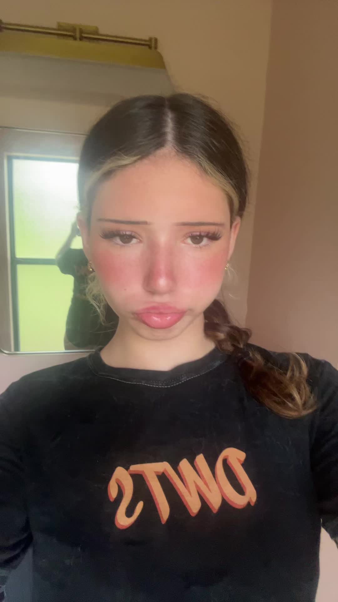 @secret