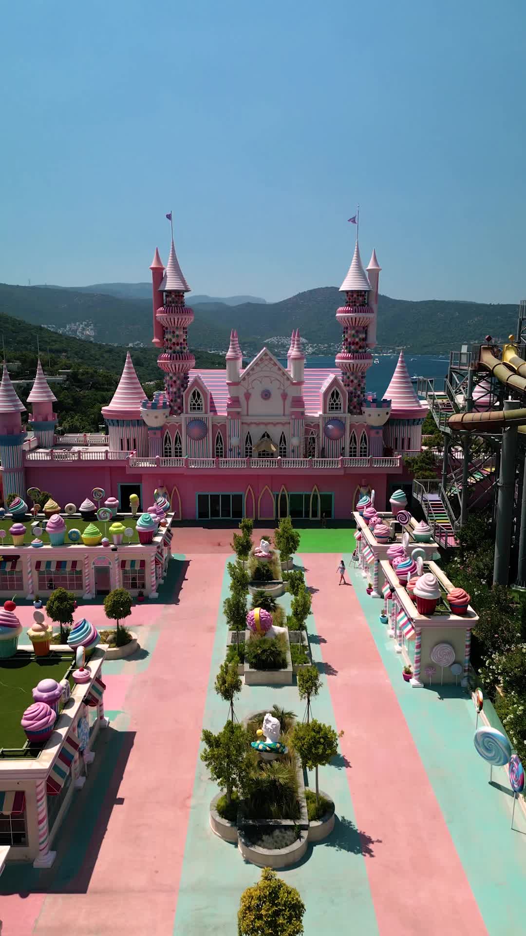 @Candyland