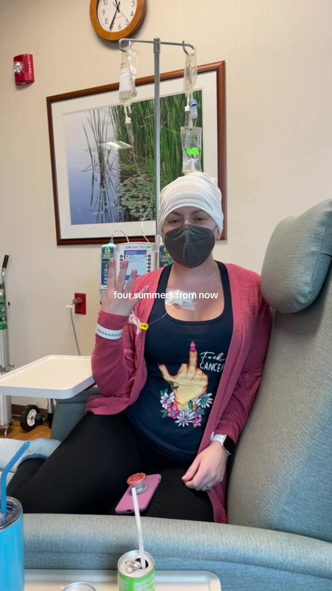 @Cancer Courtney🎗️