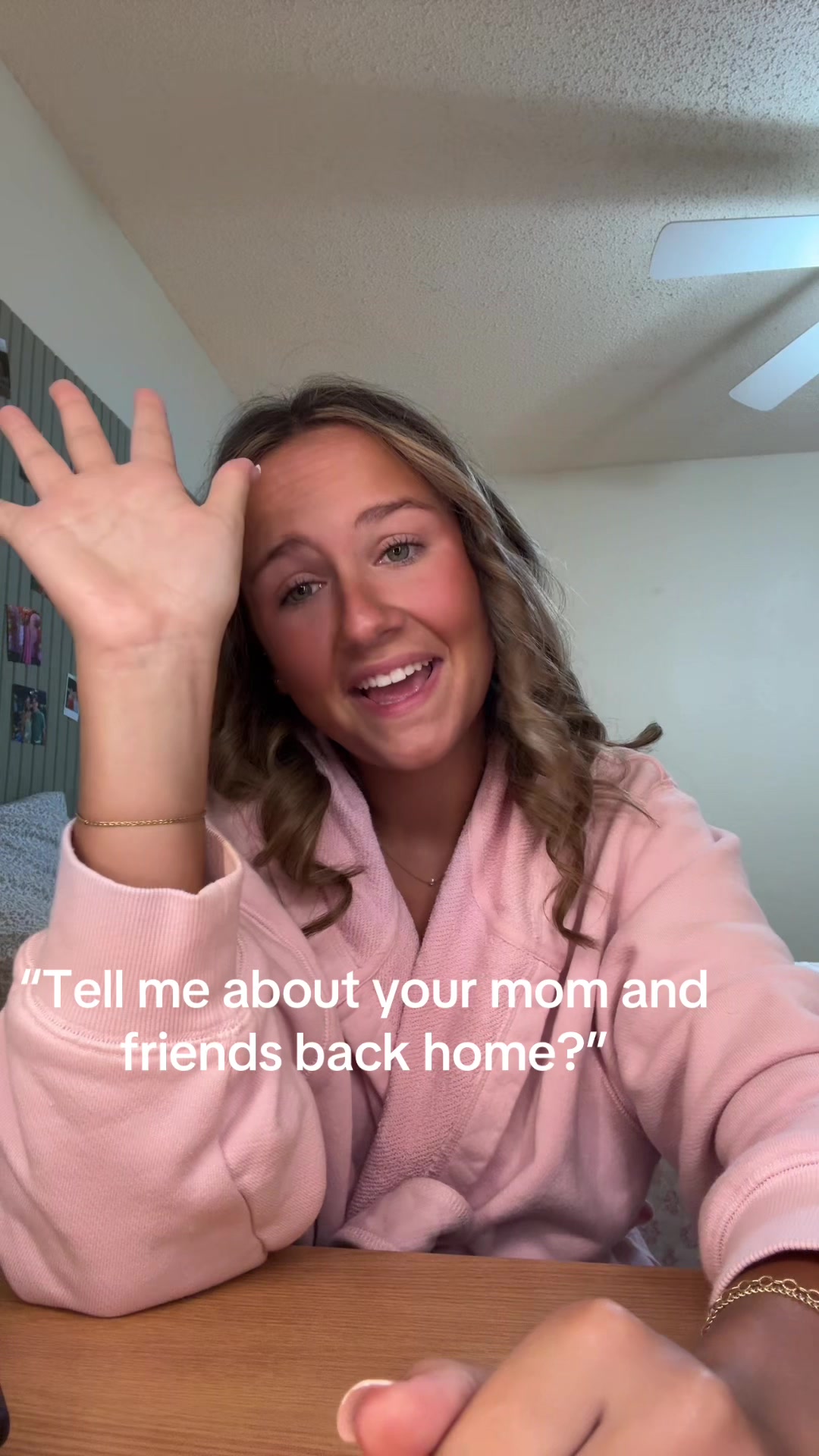 @Chloe