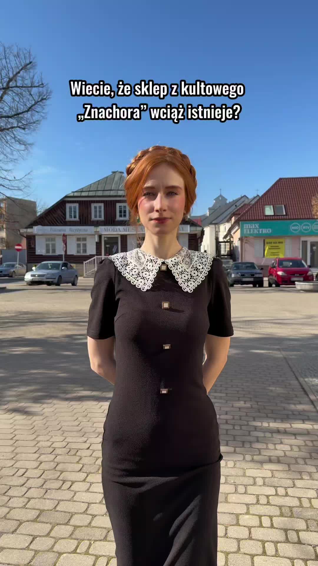 @Byli widzieli