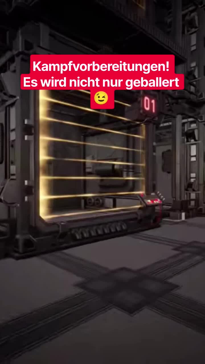 @TiberiusZann's Gamingareal