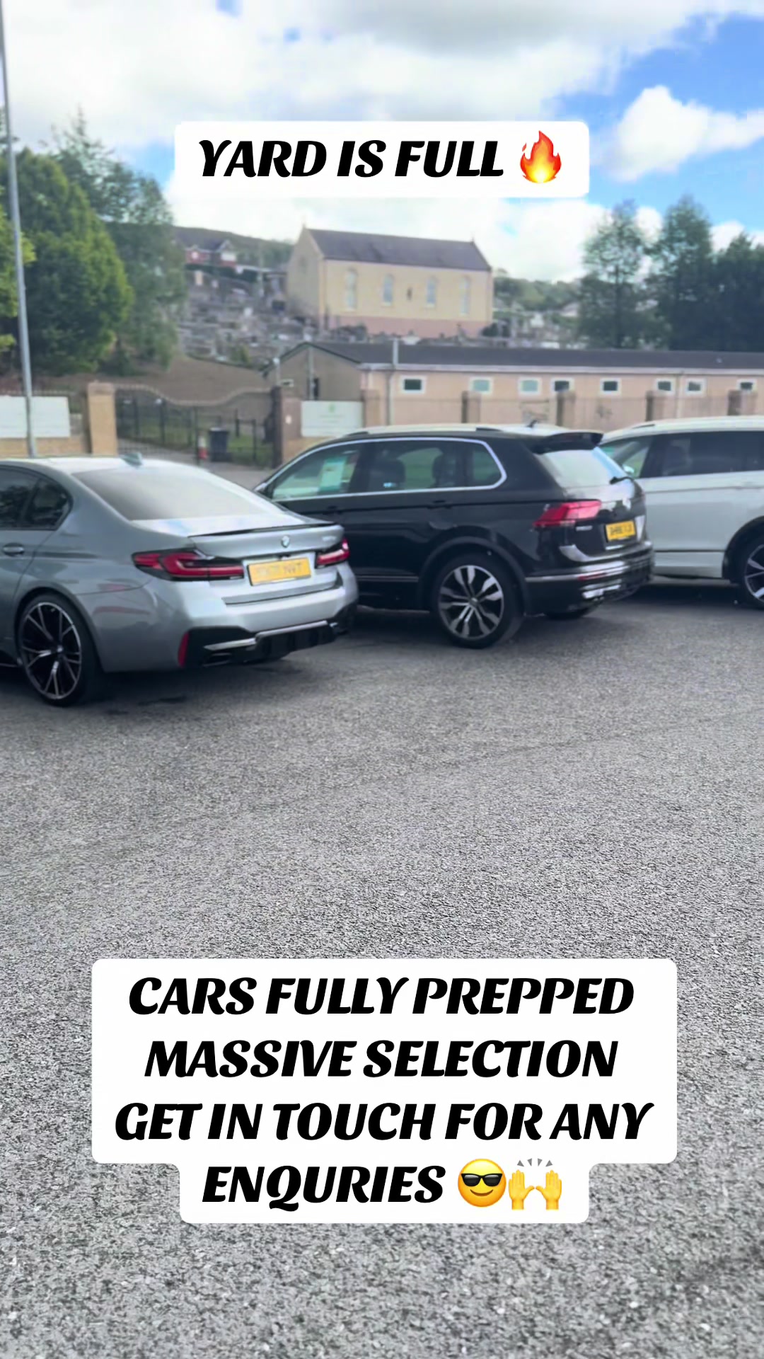 @Brown Cars