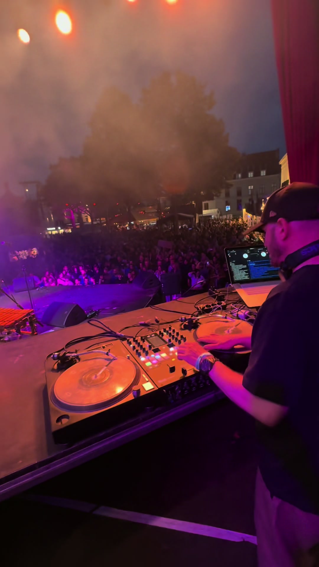 @DJ Dysfunkshunal