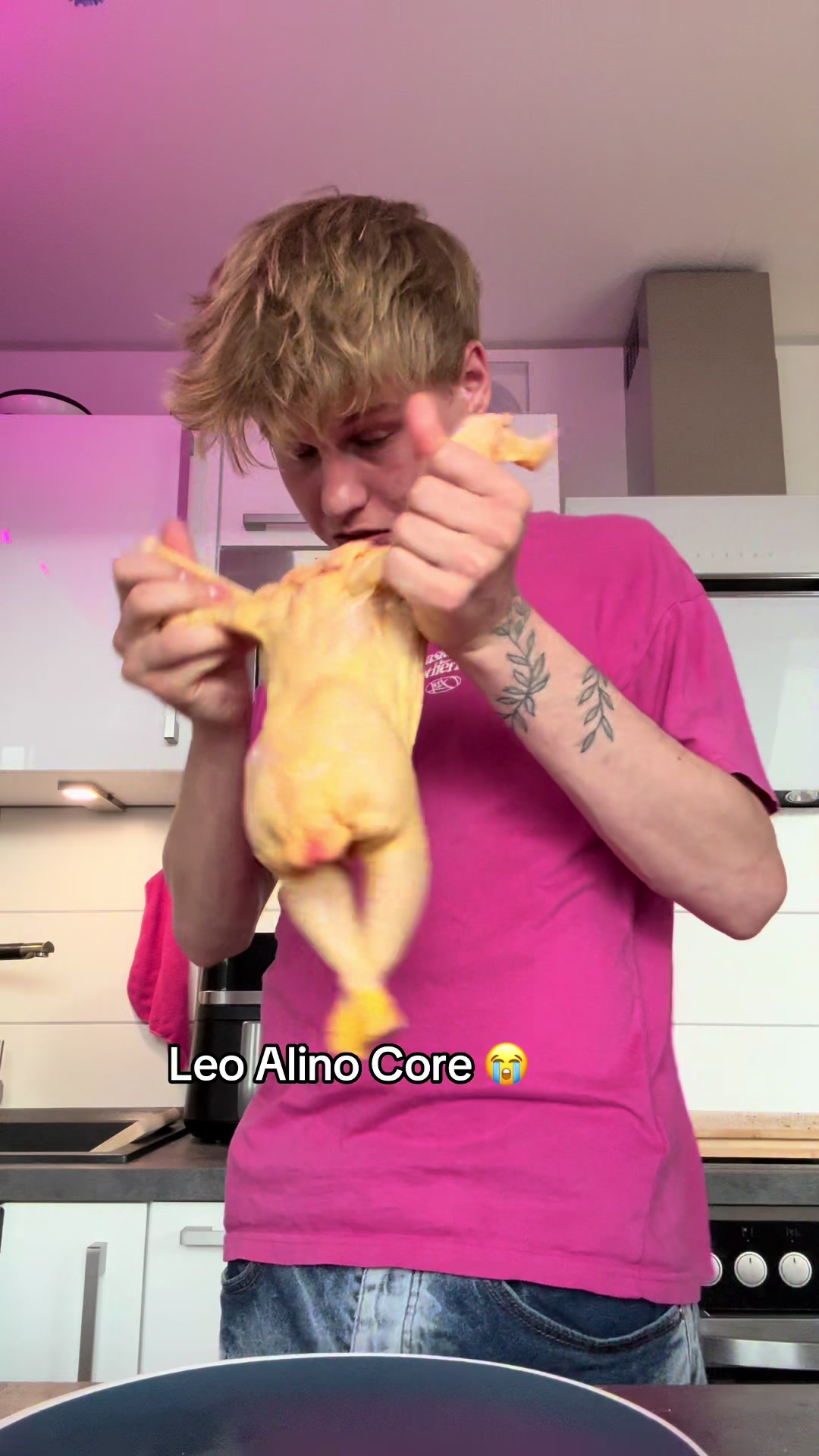 @Leo Alino