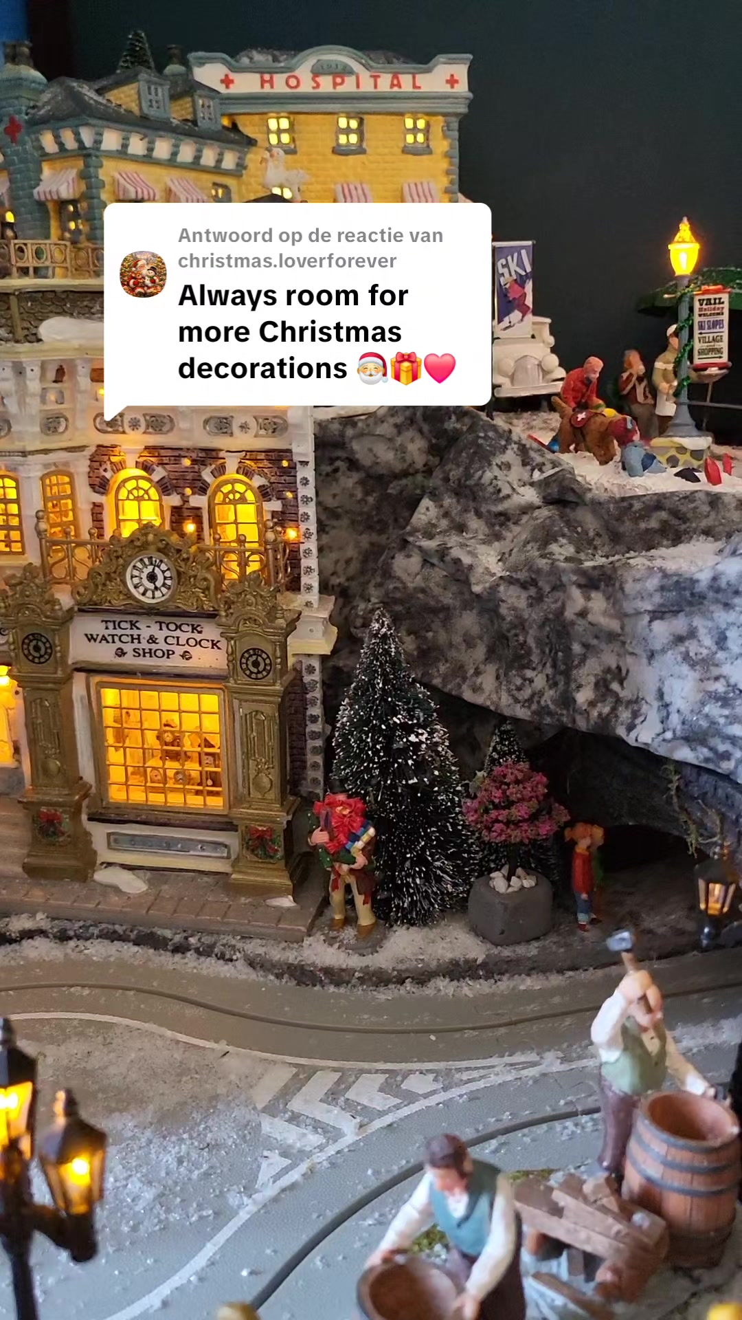 @Christmas Creator