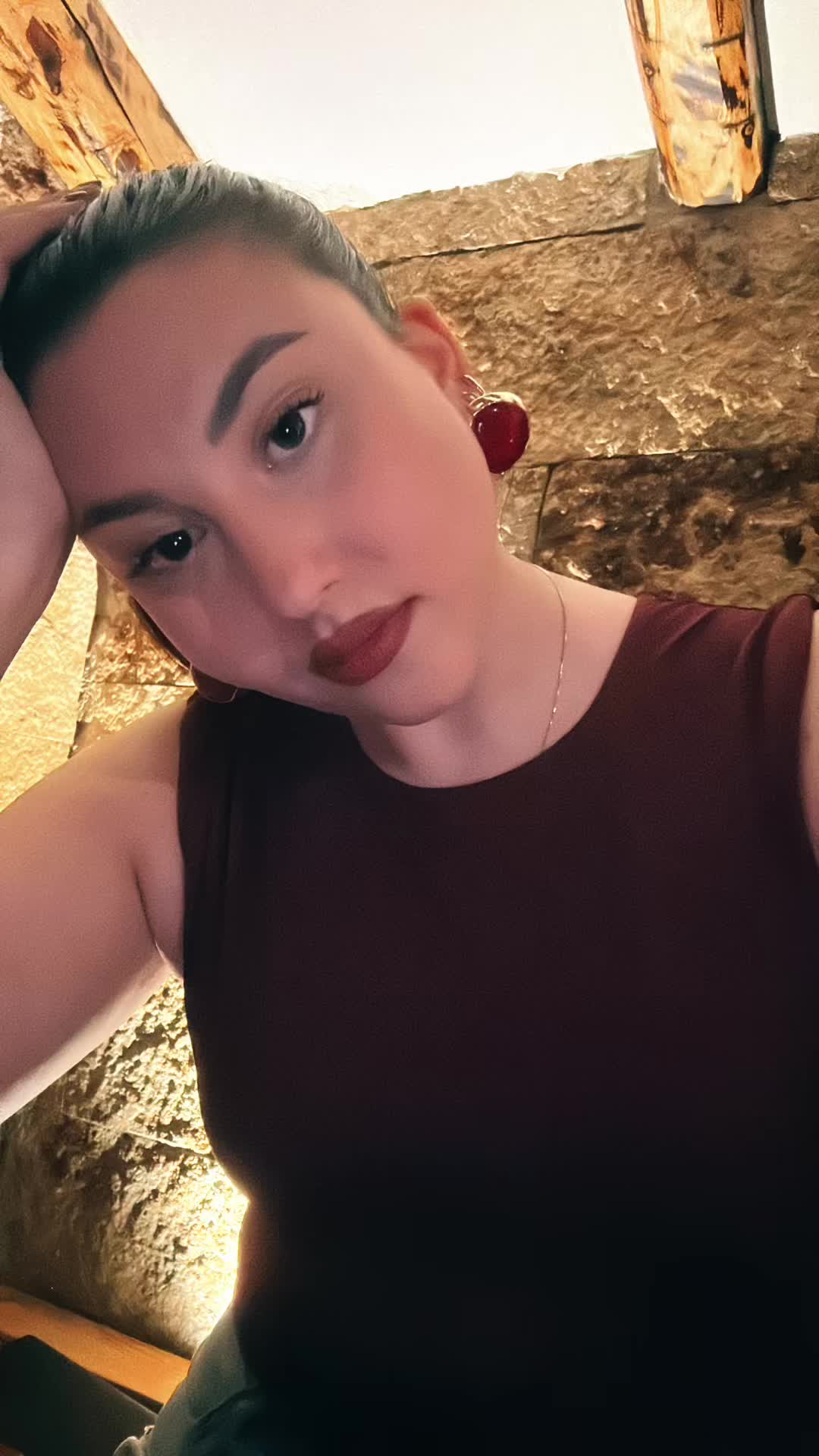 @Martina Maggio