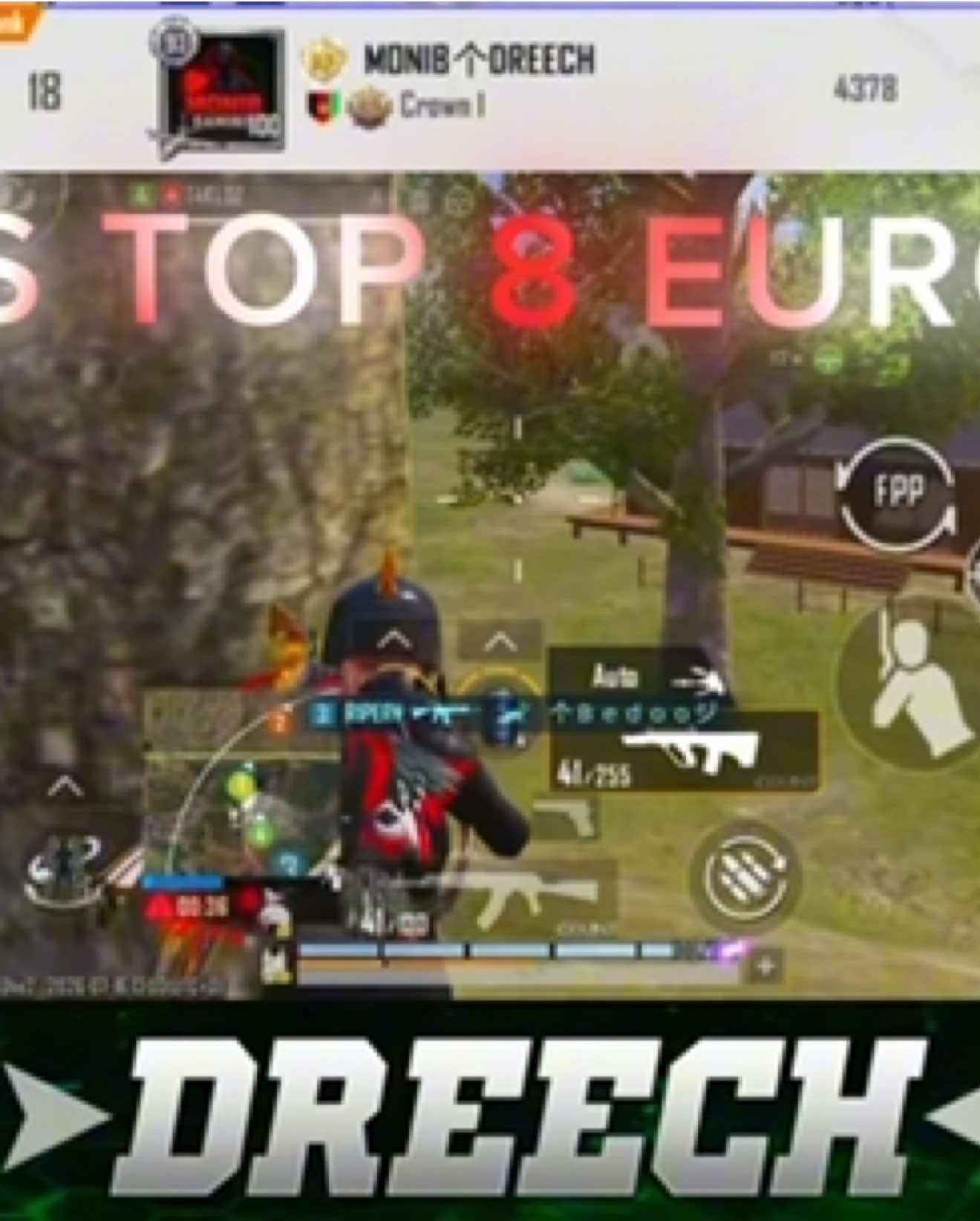 @DREECH_PUBG
