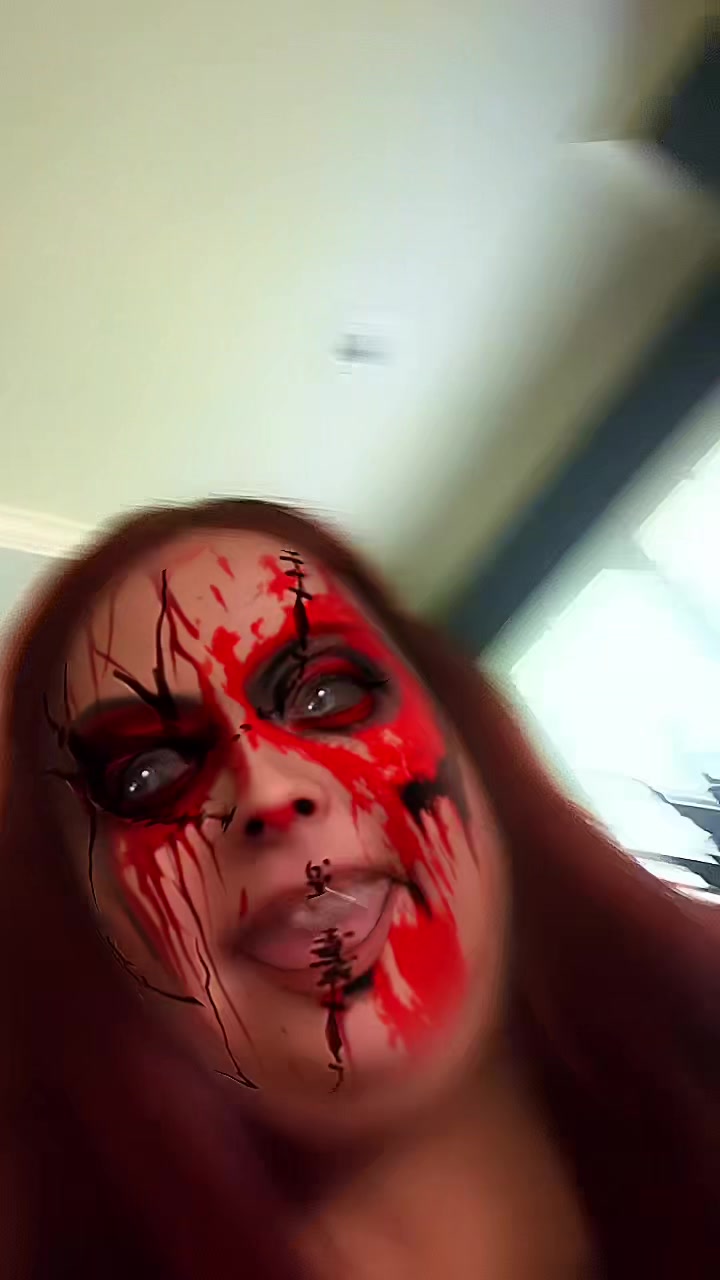 @Chula Qeen sexy shaking A+E 👾