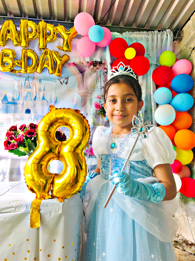 @Madellyn Fernandez 💐🥰