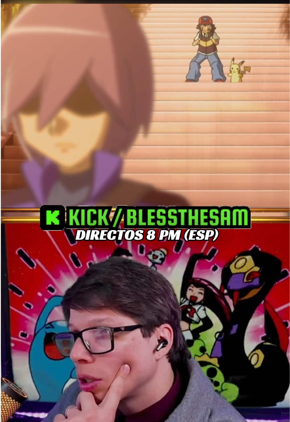 @Blessthesam