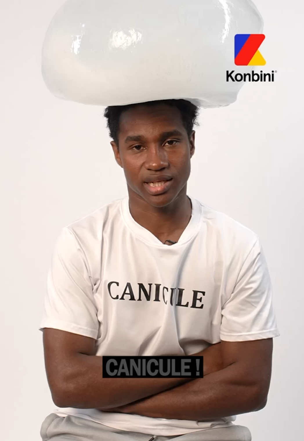 @Konbini