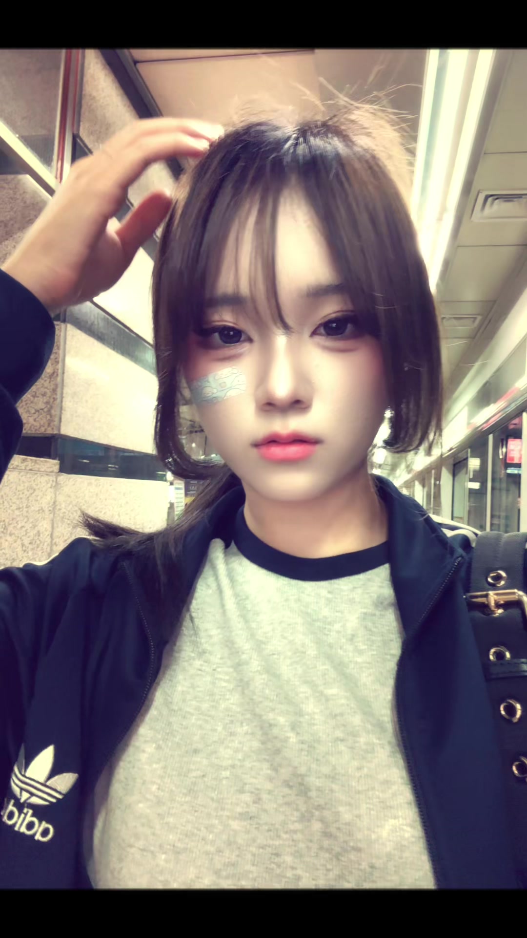 @올리고싶은거올리는계정