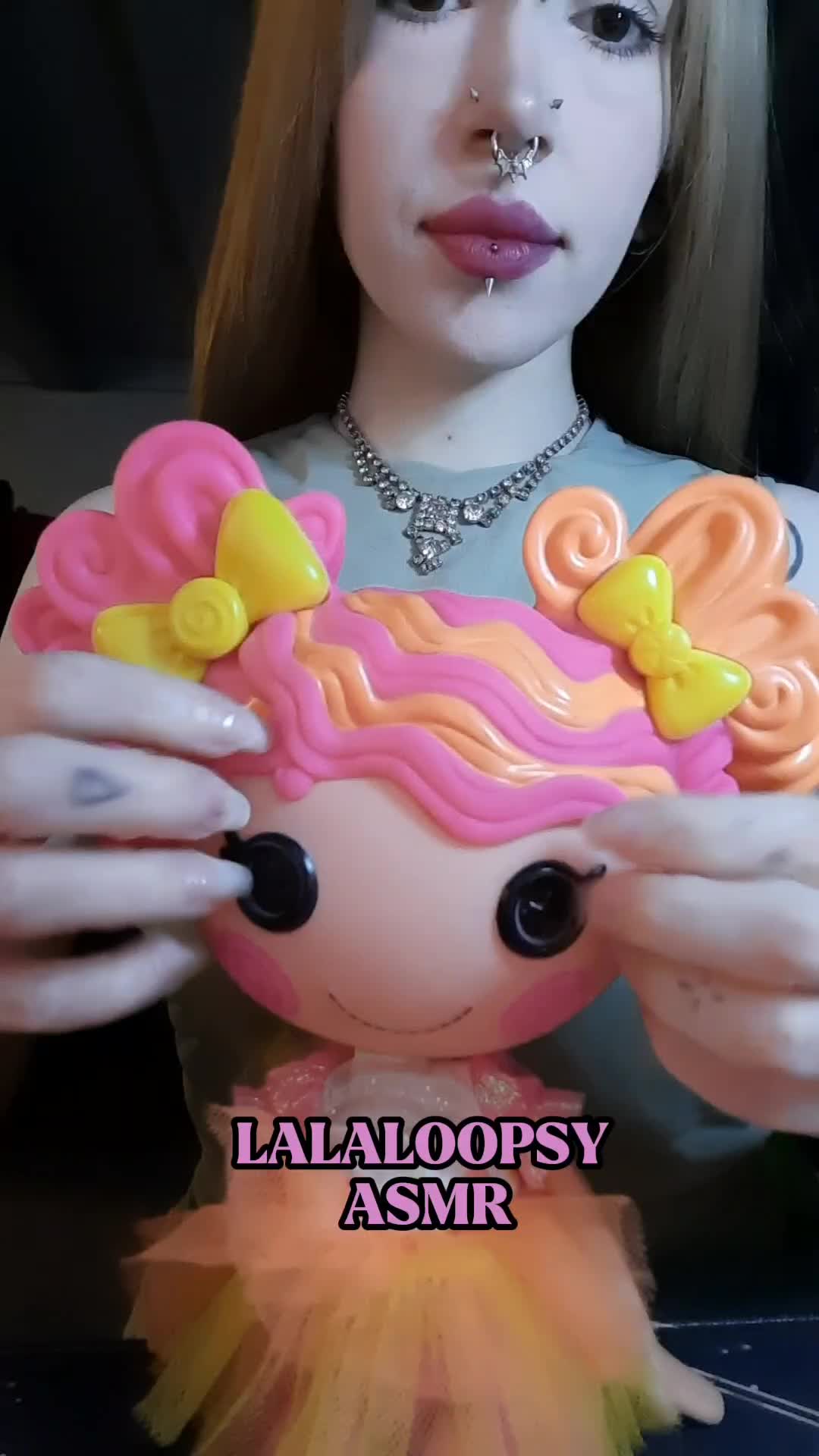 @Floda ASMR