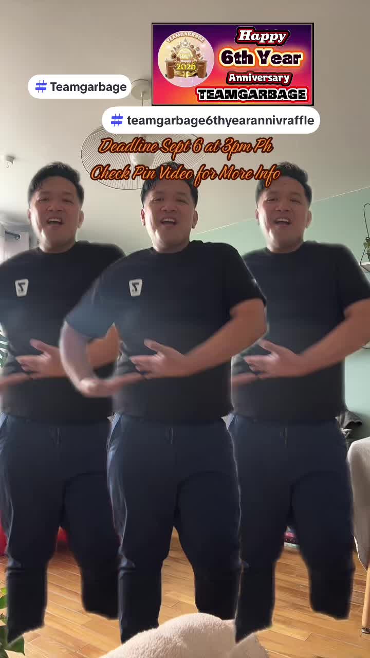 @Master Founder Teamgarbage