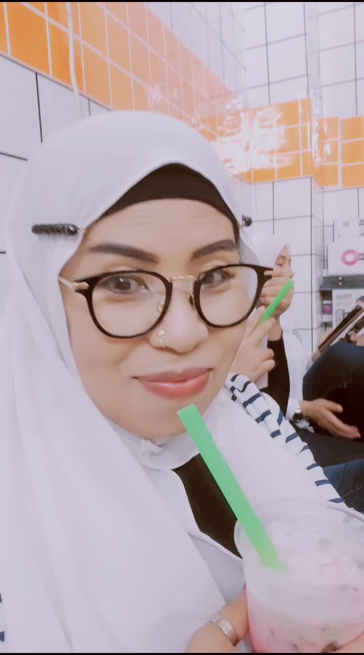 @Humairoh azmi