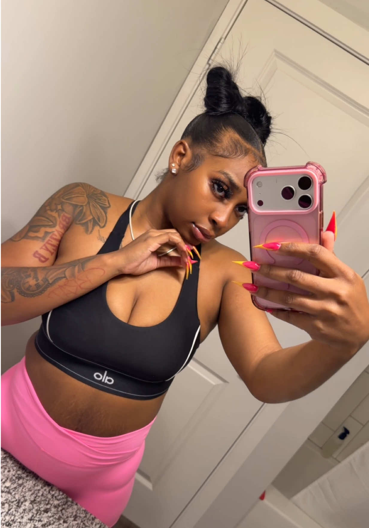 @Brazzy B