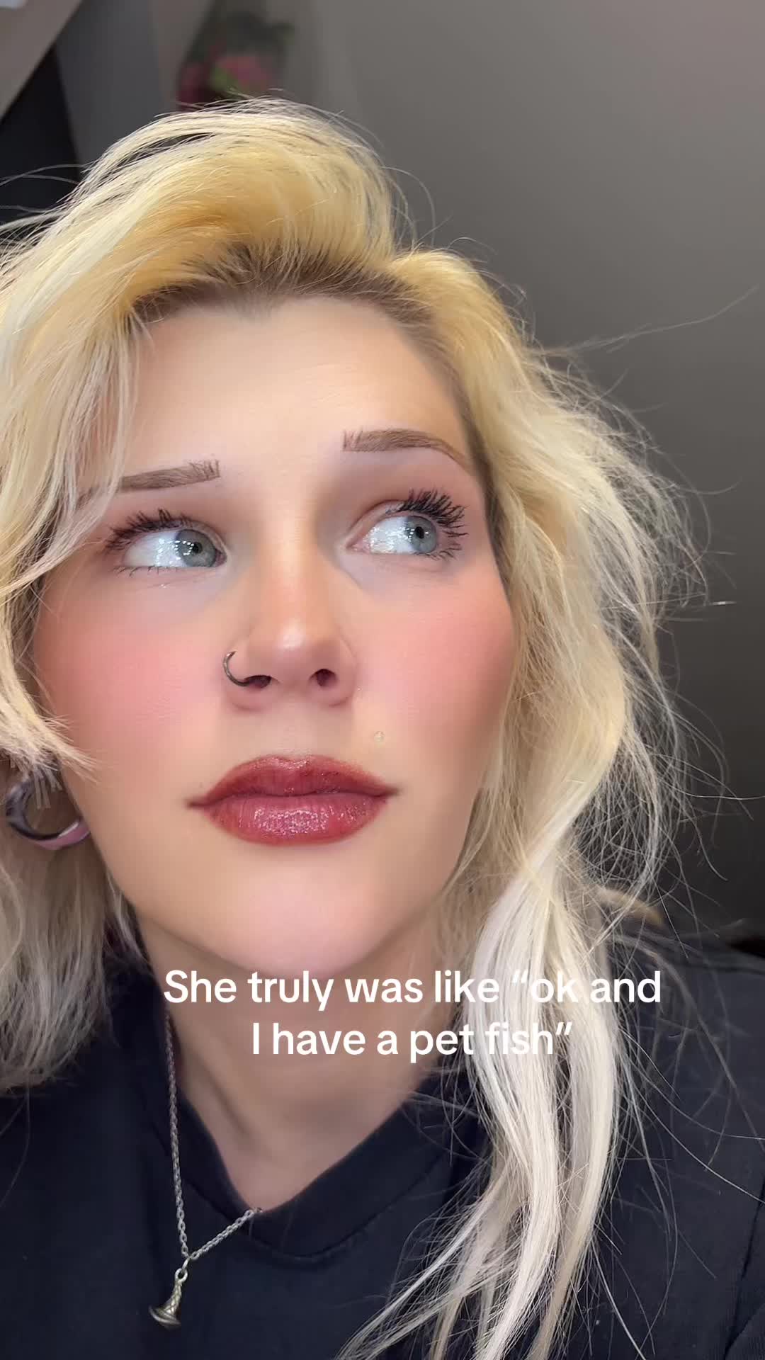@MissyGraves UWU