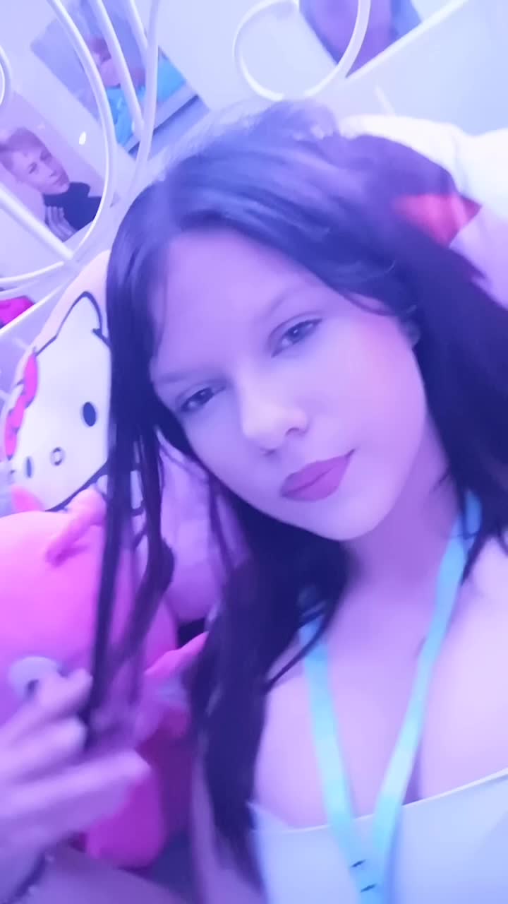 @Larissa
