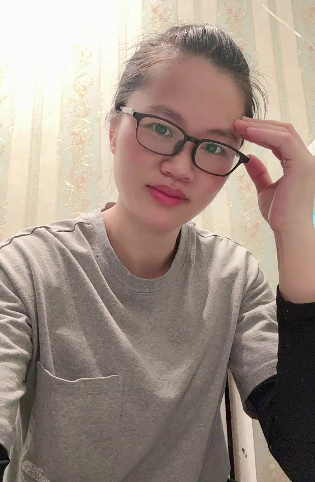 @云竹山下