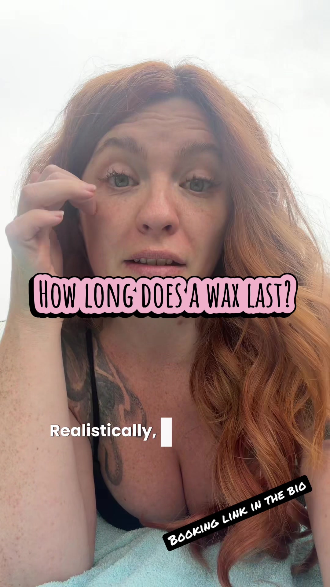 @Lauren | Loveland CO Waxer