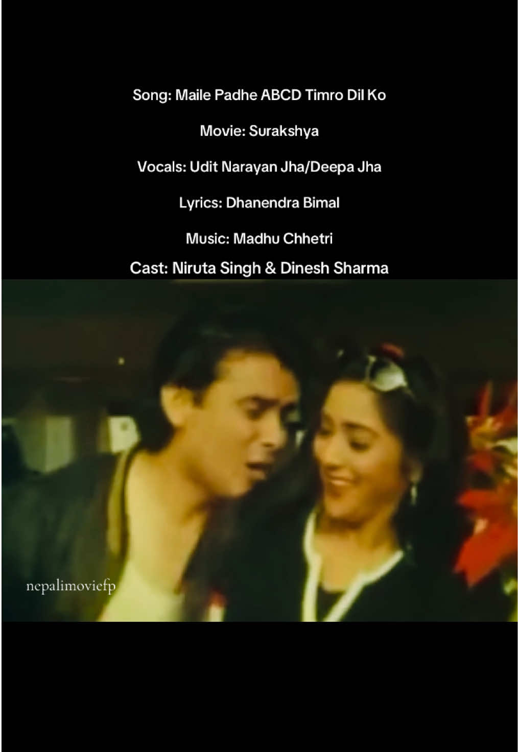@Nepali Movie Fanpage