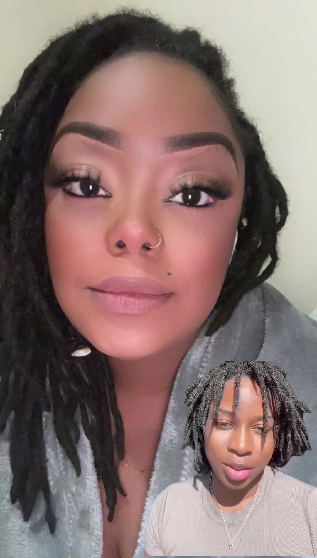 @Shavonne