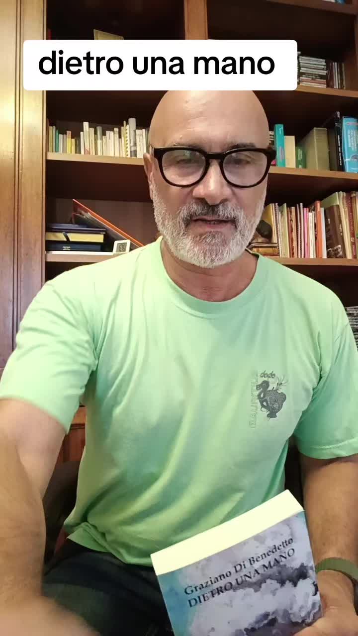 @grazianoscrittore
