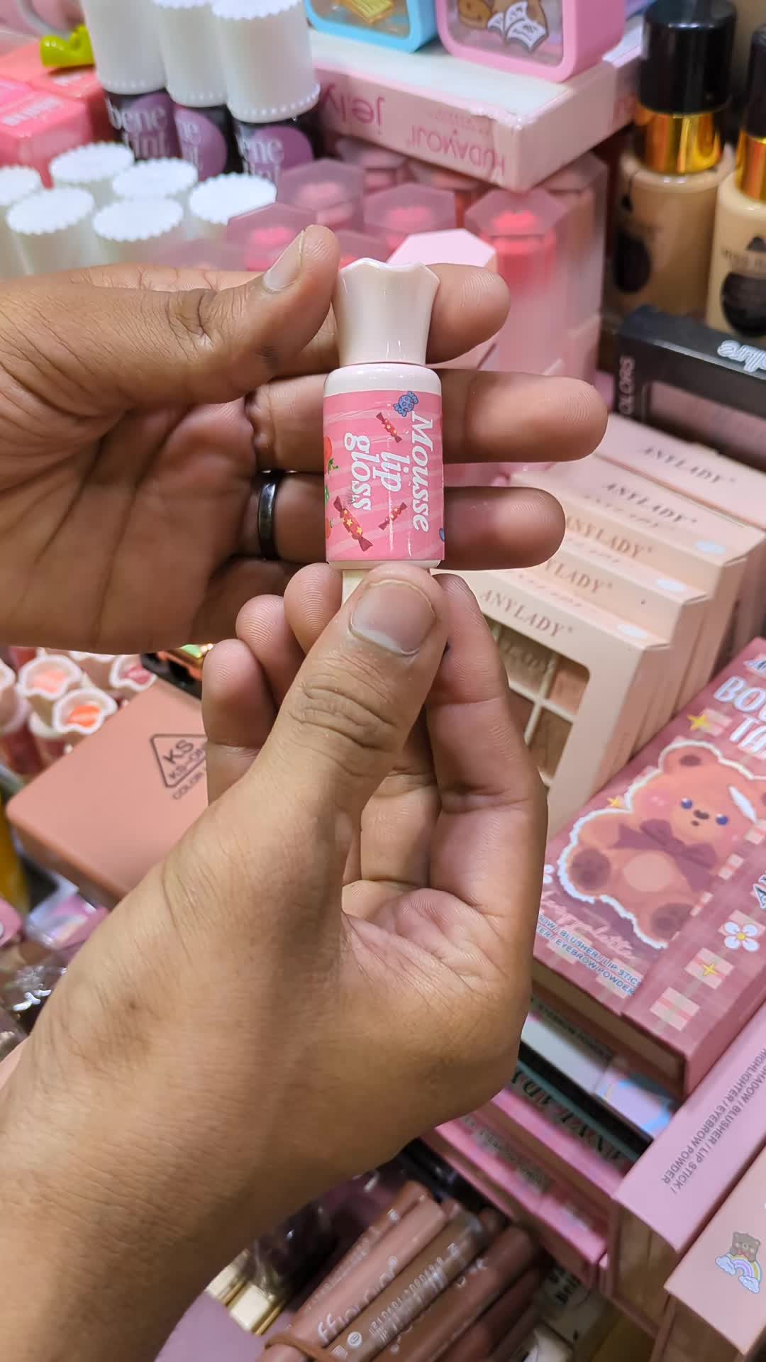 @Ahmad Cosmetics 🧸🛍️