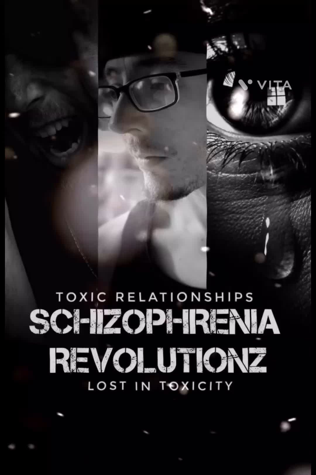 @SCHIZOPHRENIA REVOLUTIONZ