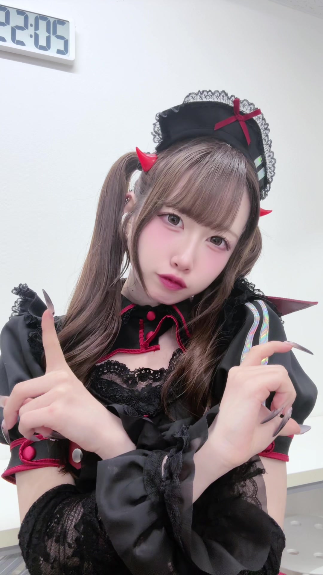 @さなぴ