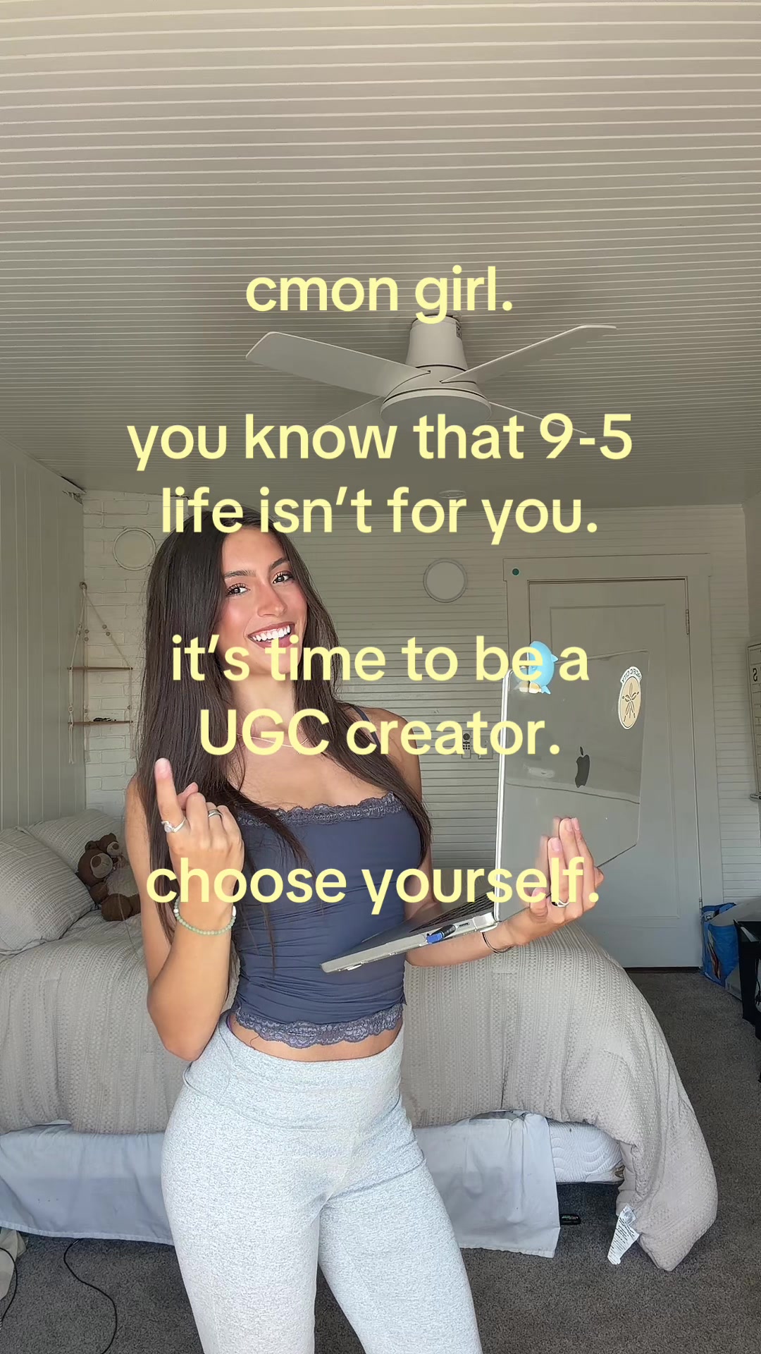 @Ella Skye | UGC
