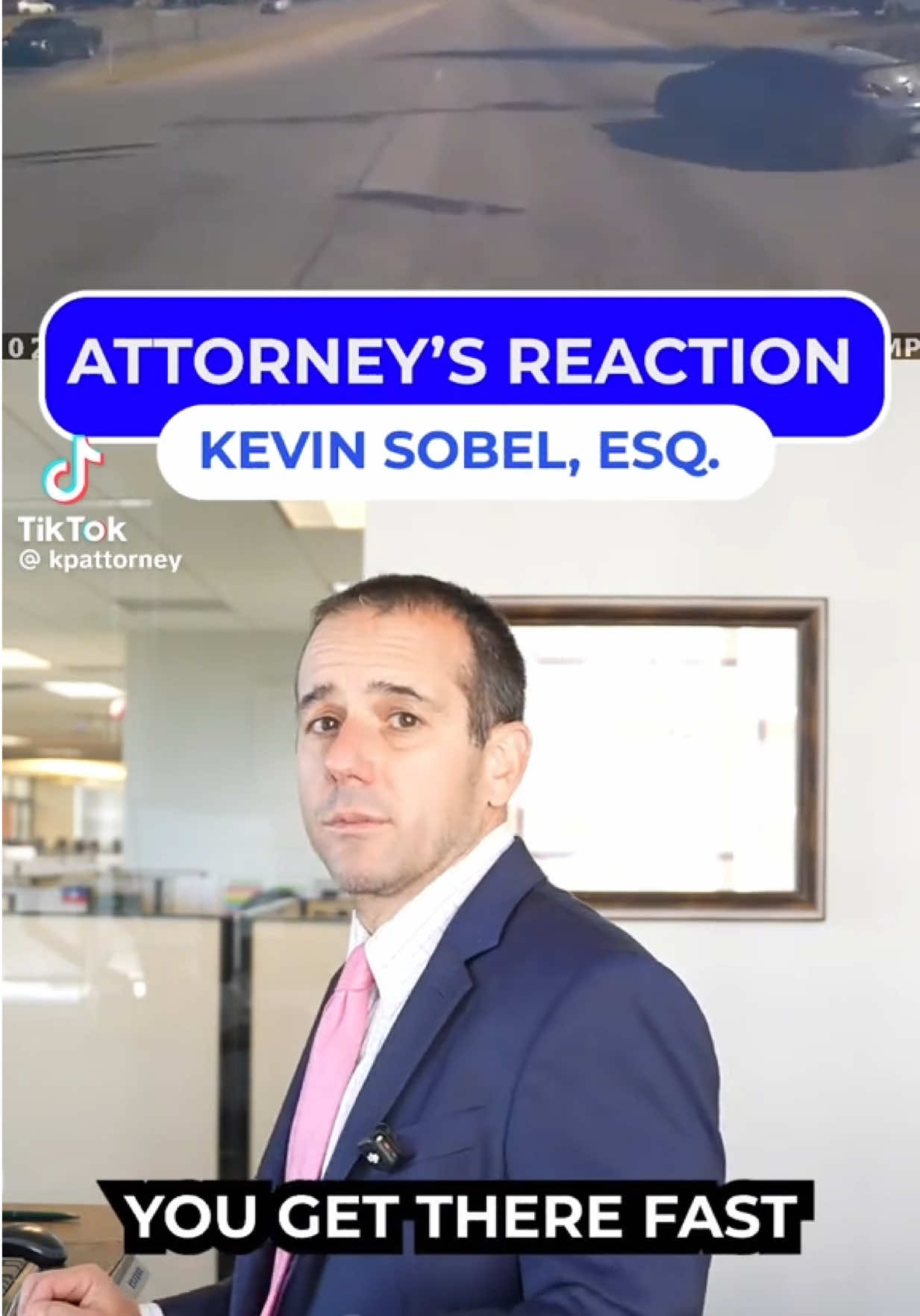 @Accident Attorney Kevin Sobel