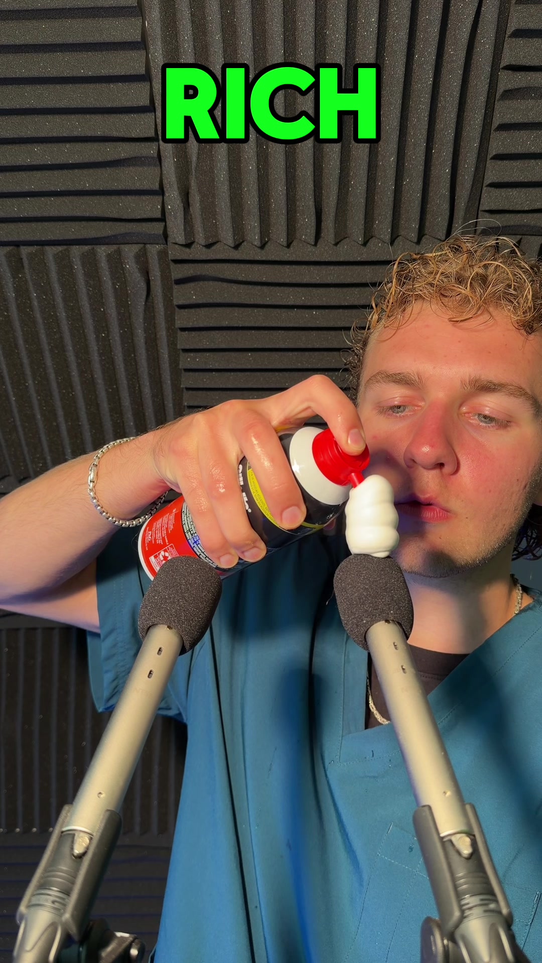 @Deluxeklex asmr