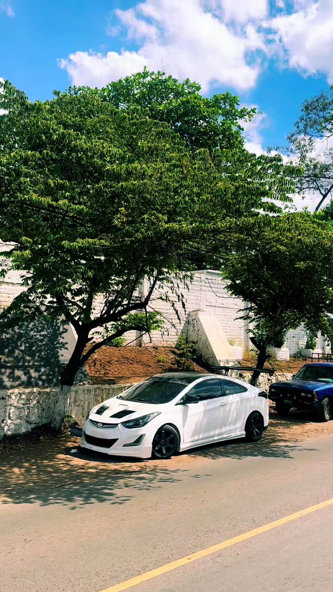 @Avante Lambo