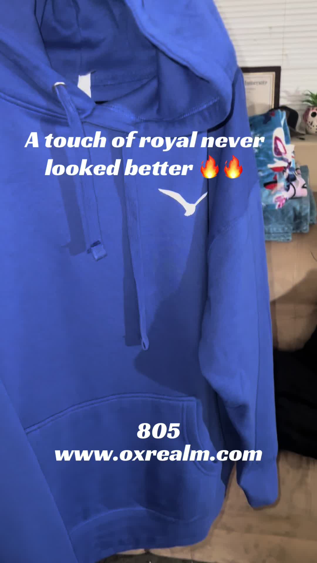 @OXREALM