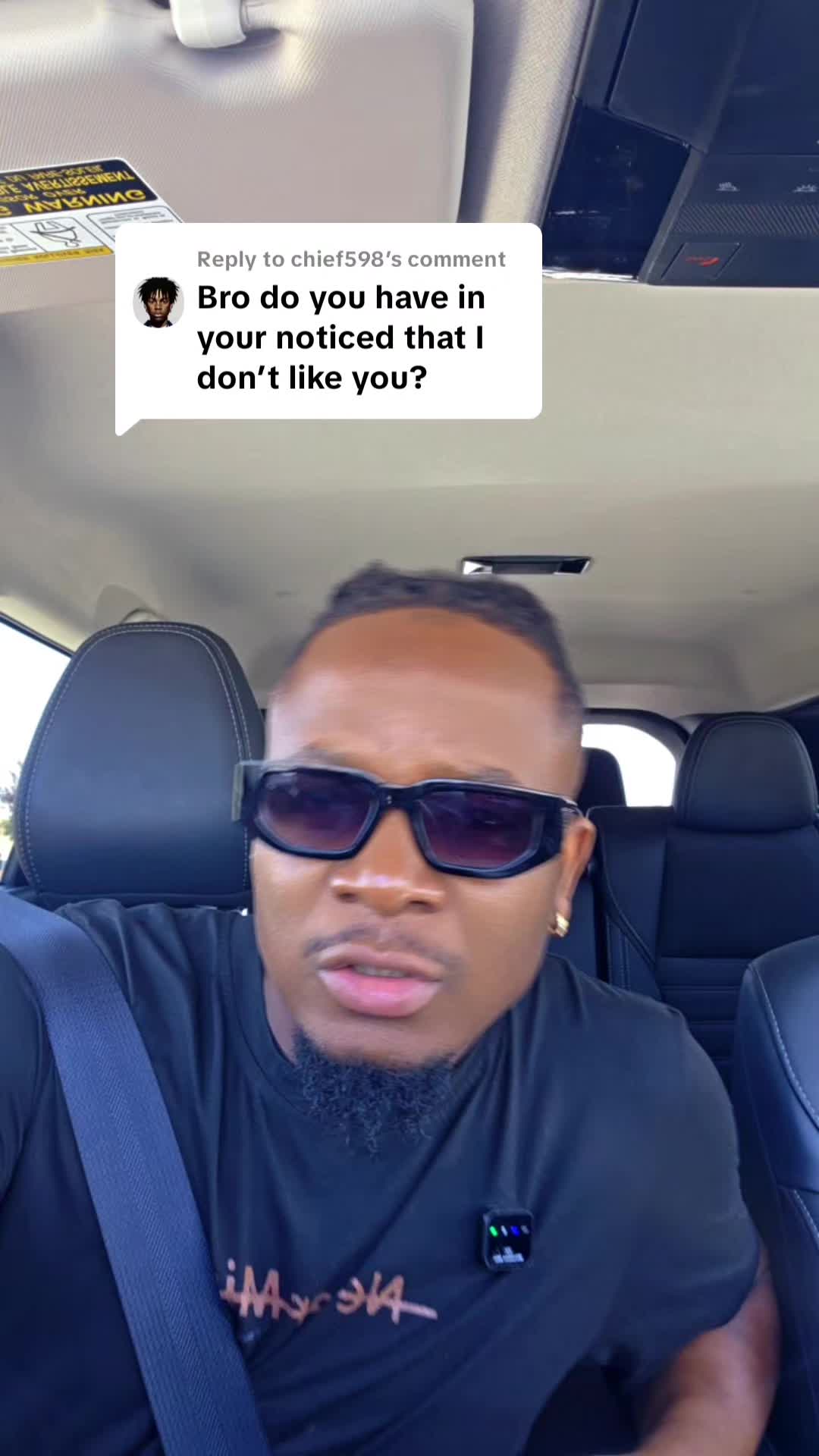 @Lee Blake 🎙️