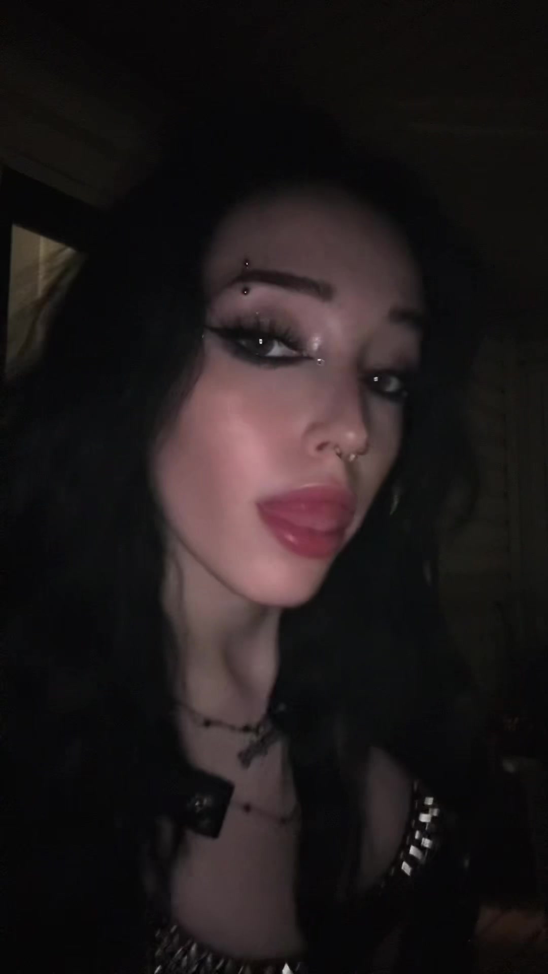 @kaylie marie 🕷️