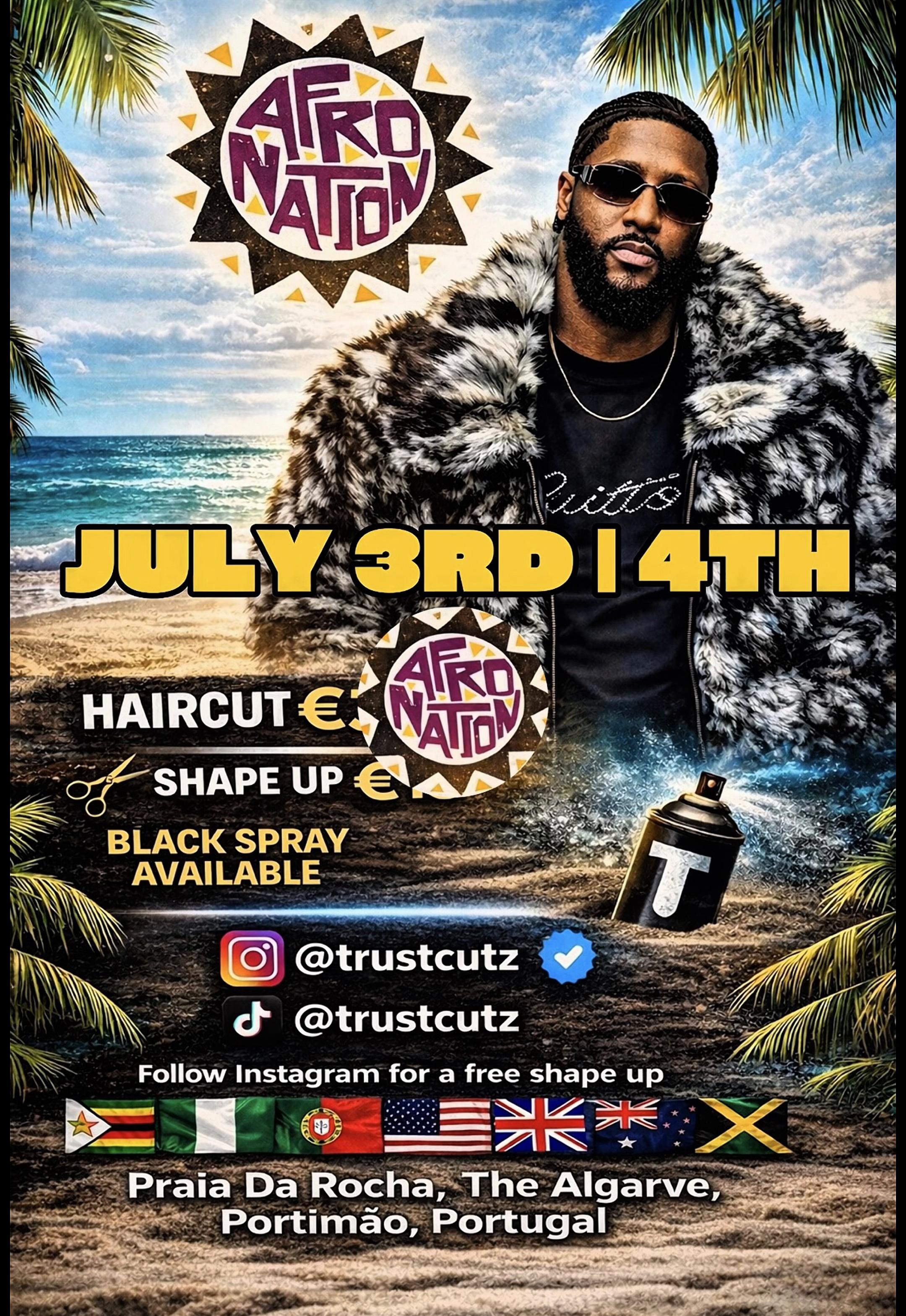 @Trustcutz Ltd