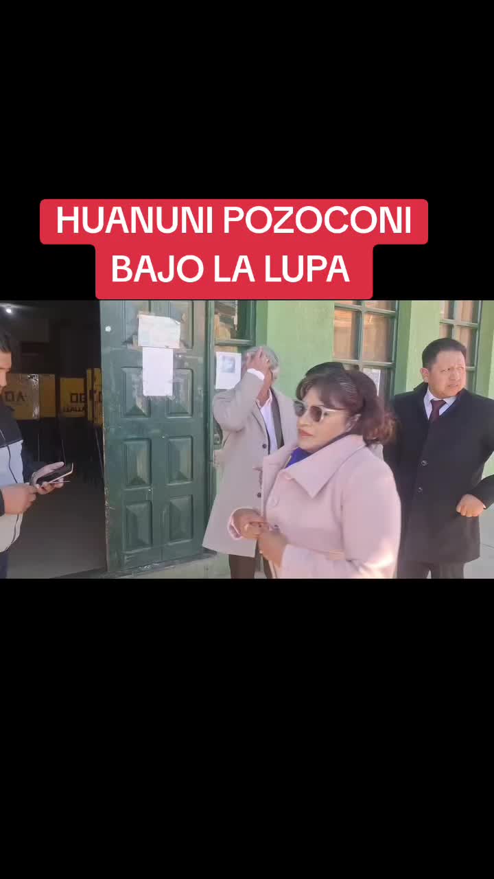 @ORURO Sin Miedo