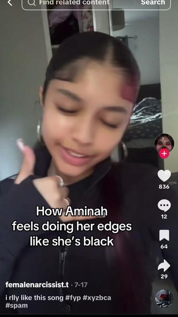 @amihate