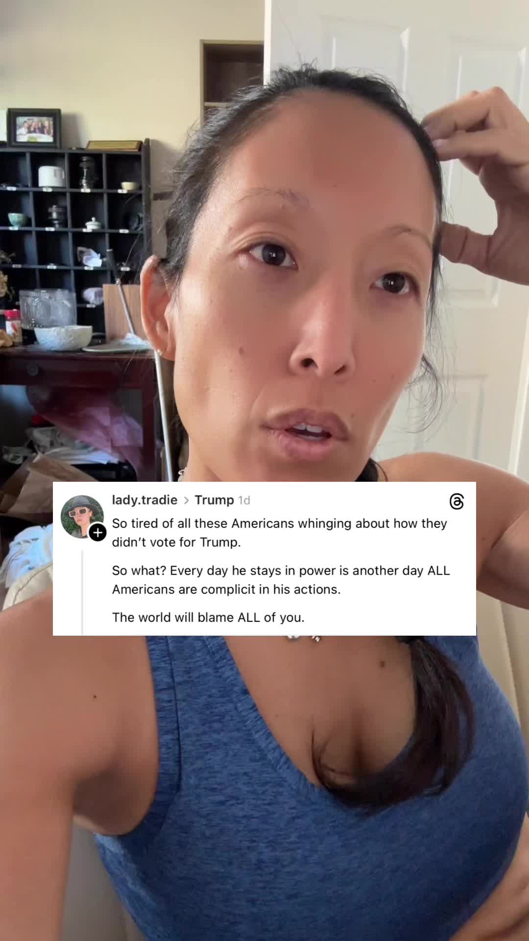 @Joanne L. Molinaro (이선영)