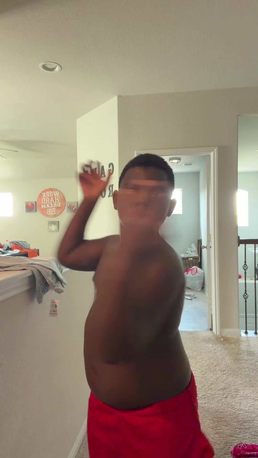 @Kamryn Norman