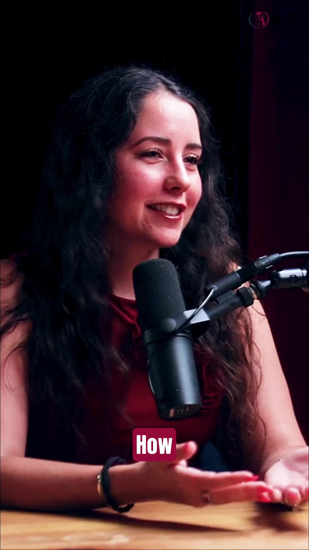 @Better Than Perfect Podcast