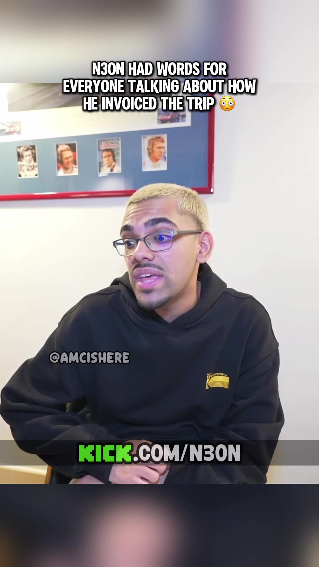 @N3on clips