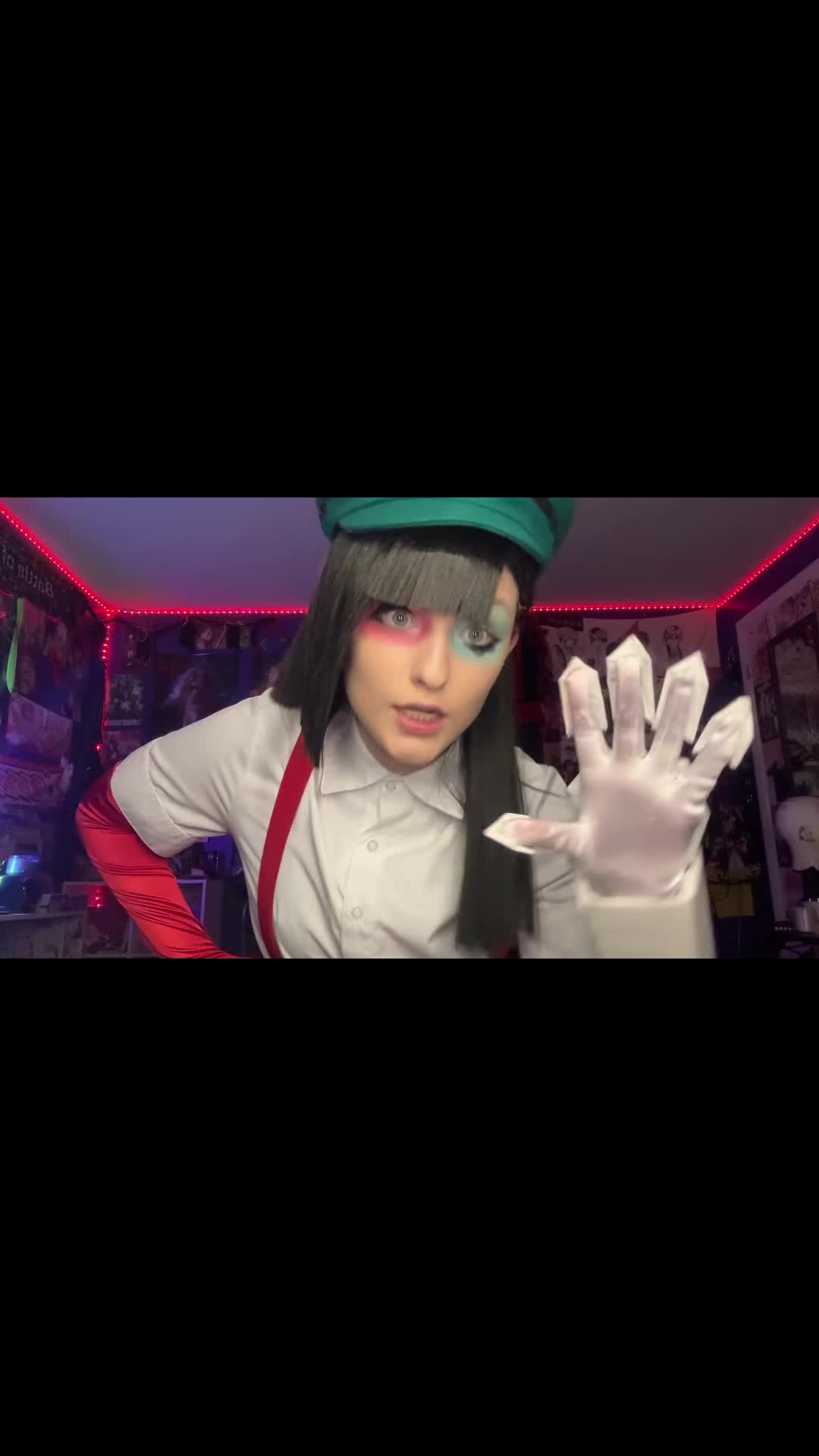 @VIOLƎT ⛓️