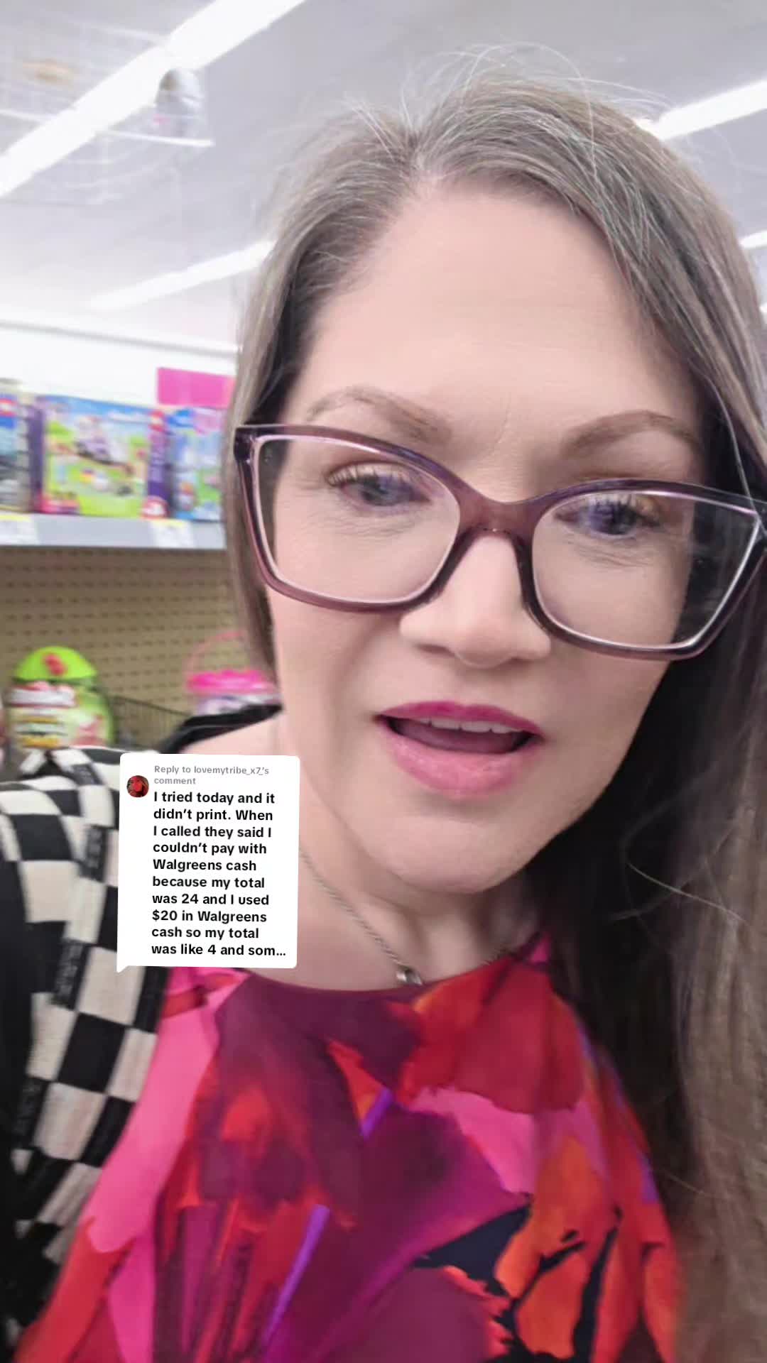 @Bea4Bargains