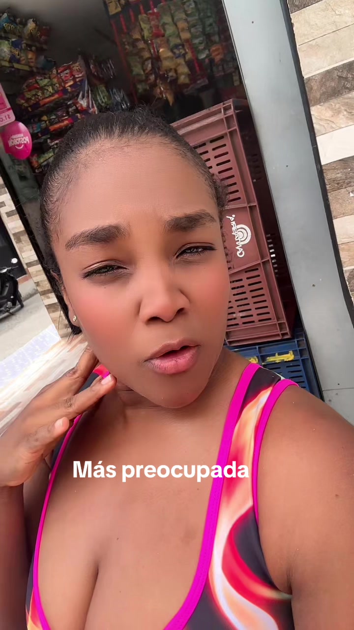 @Elyanis JR