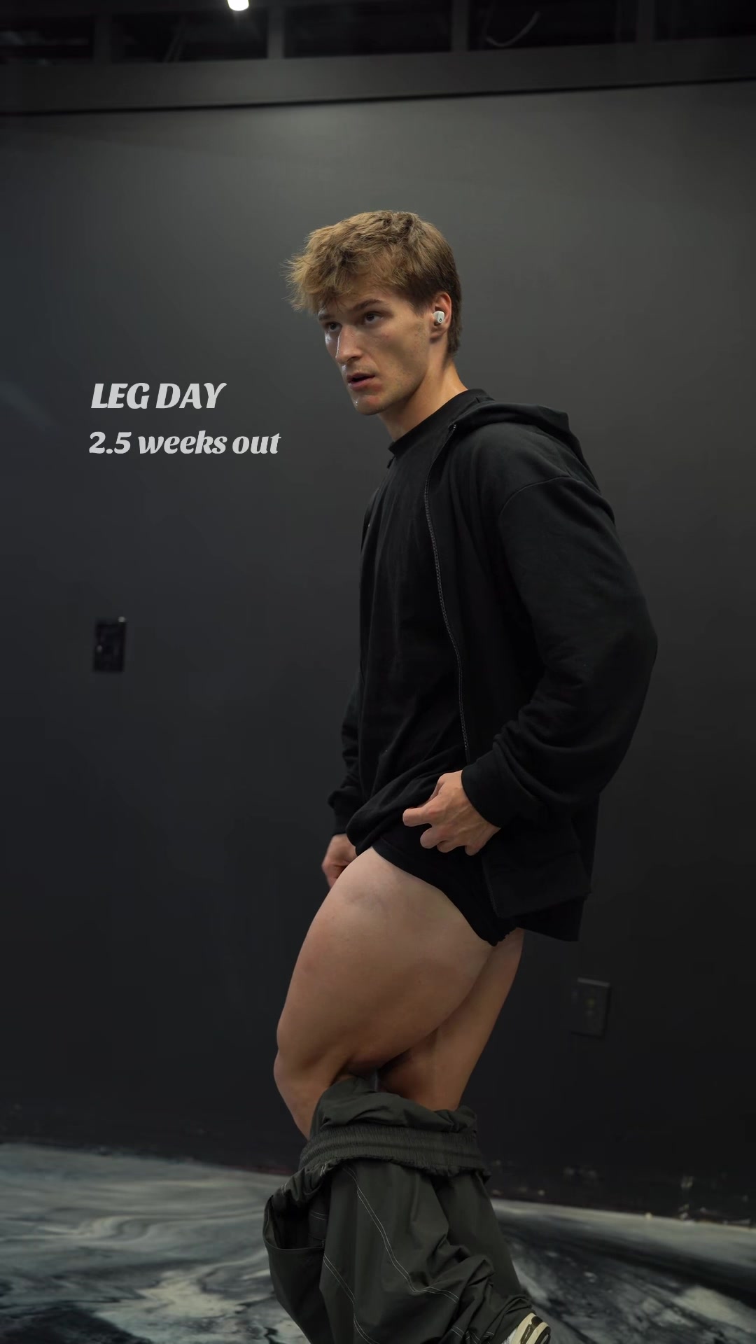 @Austin Troyer | Fitness Coach